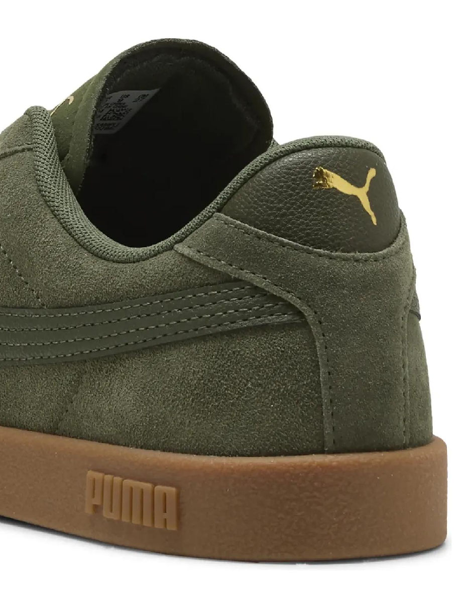 Tenis club ii para hombre 5