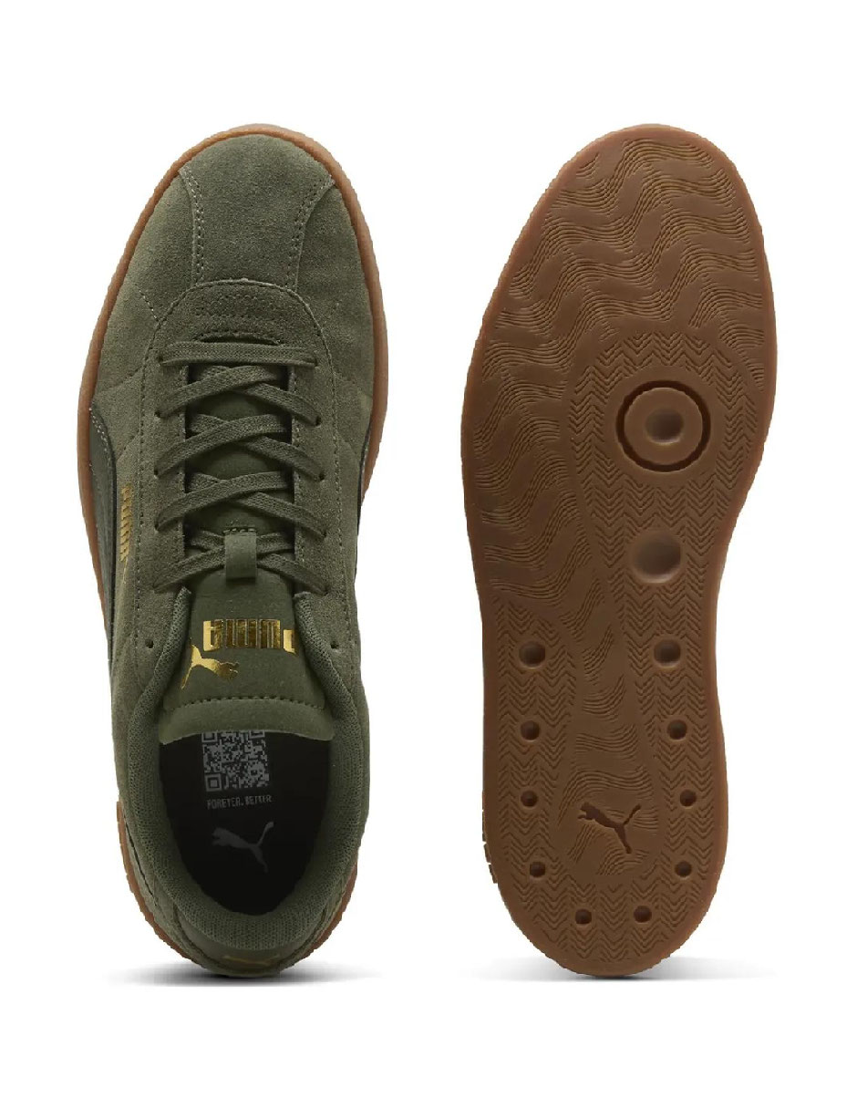 Tenis club ii para hombre 6