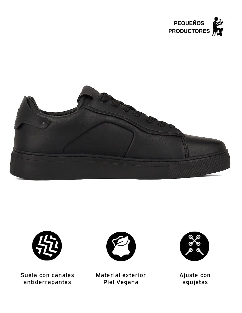 Tenis para hombre 4