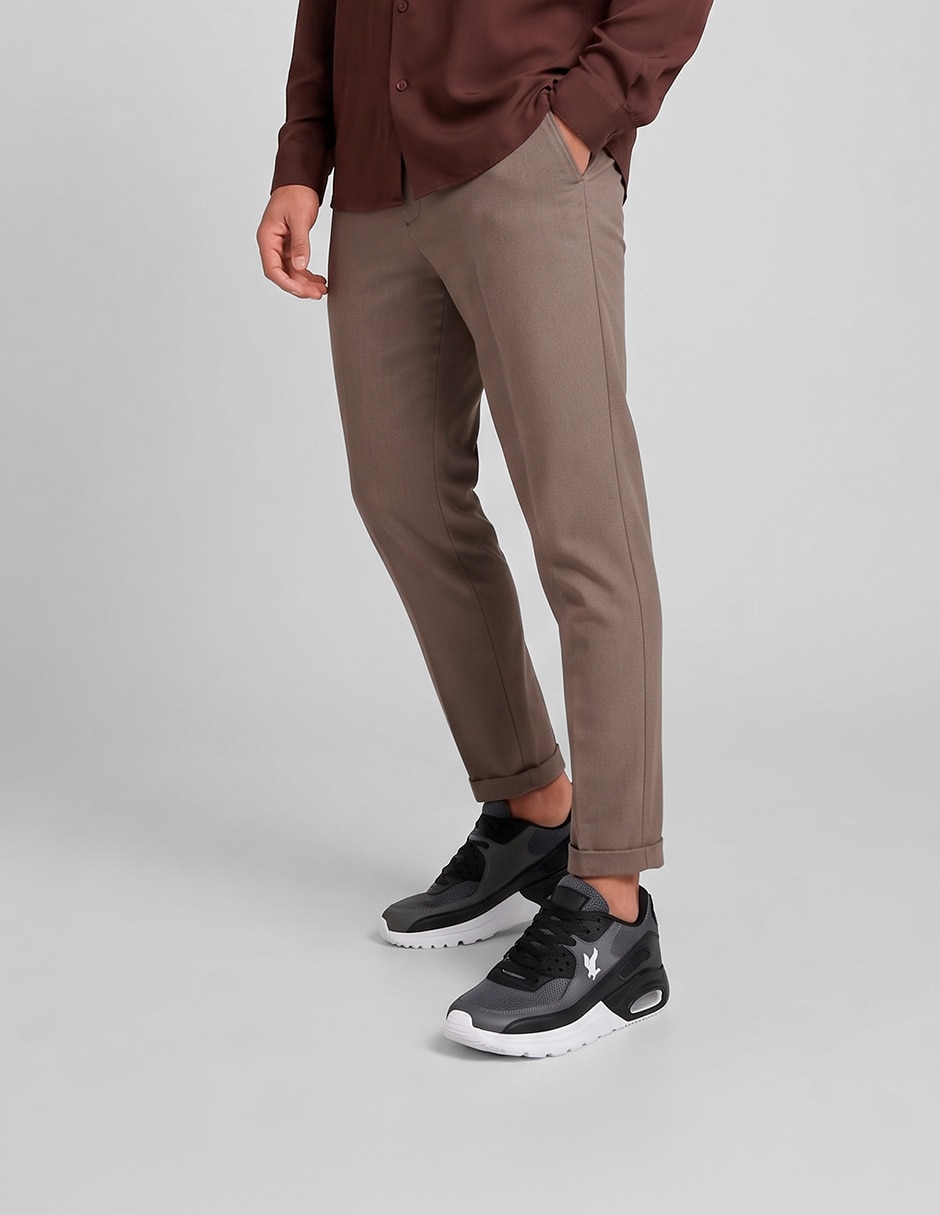 Tenis para hombre 3