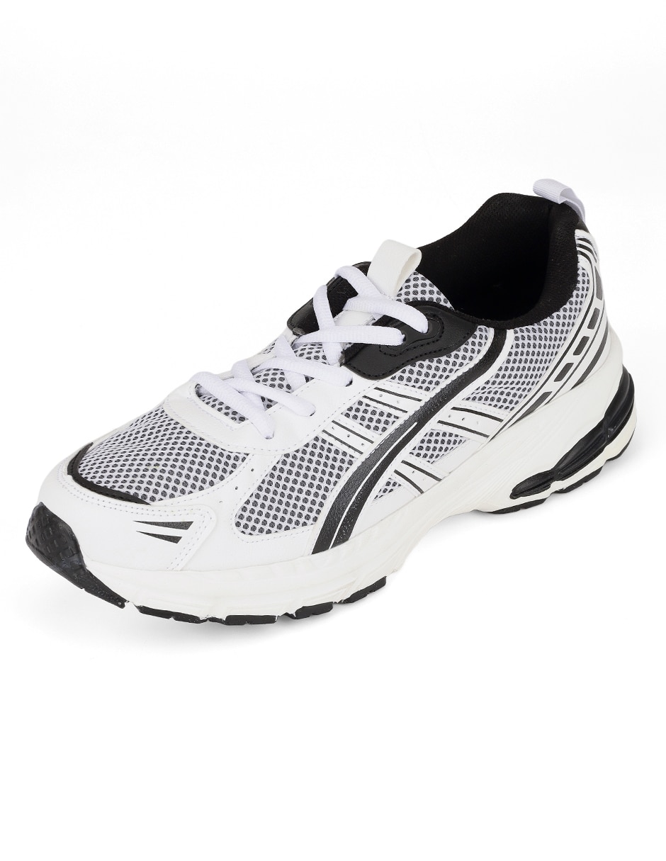 Tenis para hombre 2