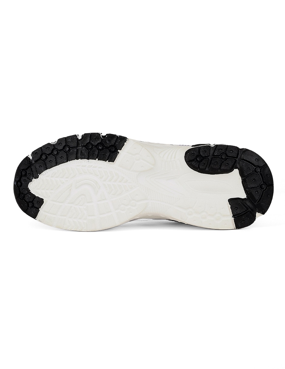Tenis para hombre 5