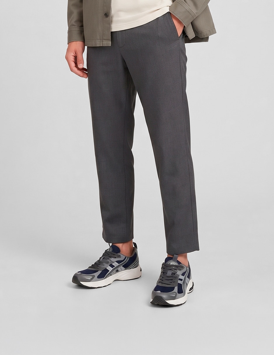 Tenis para hombre 3