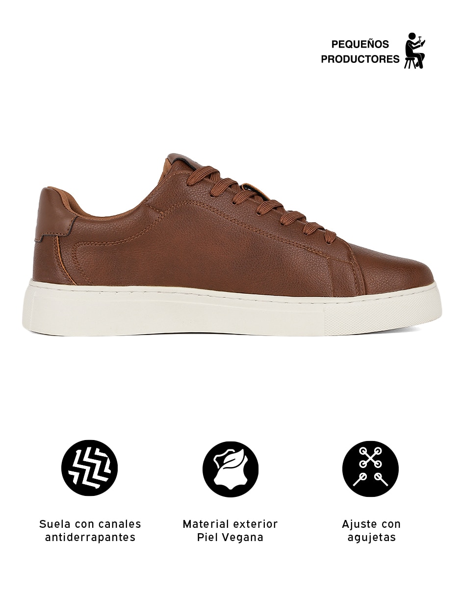 Tenis para hombre 4