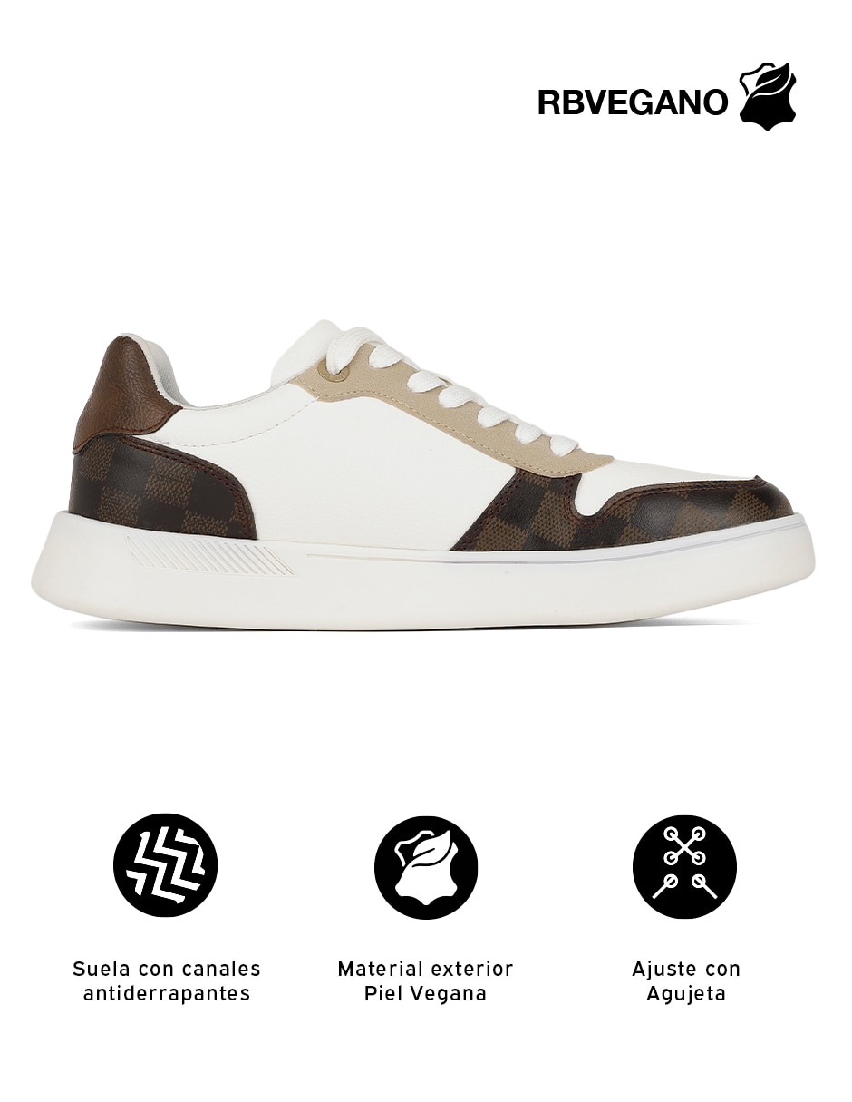 Tenis para hombre 4