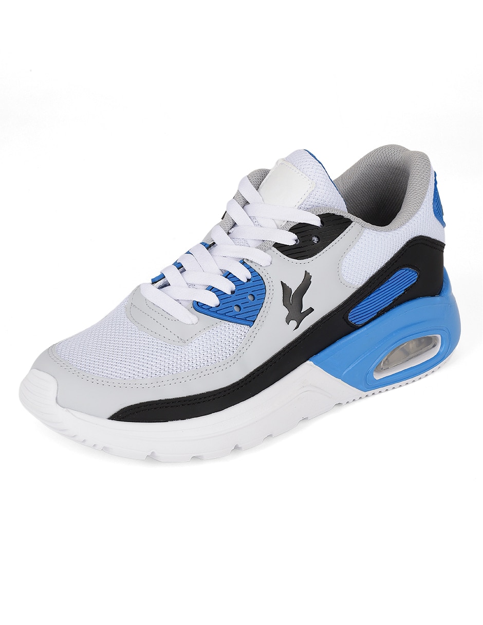 Tenis para hombre 2