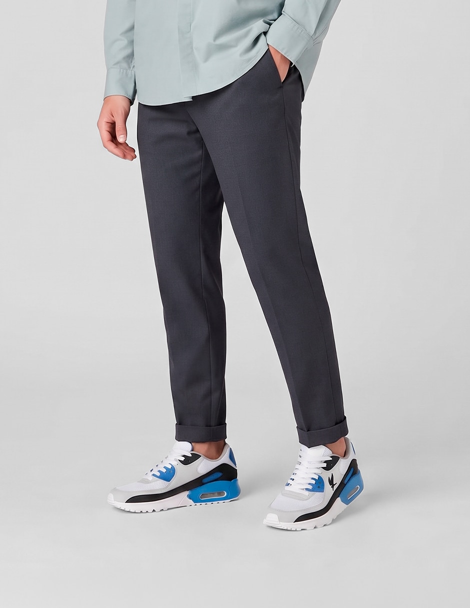 Tenis para hombre 3