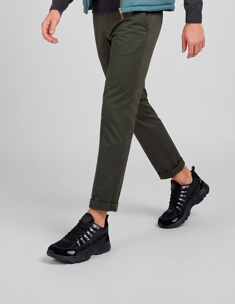 Tenis para hombre 3