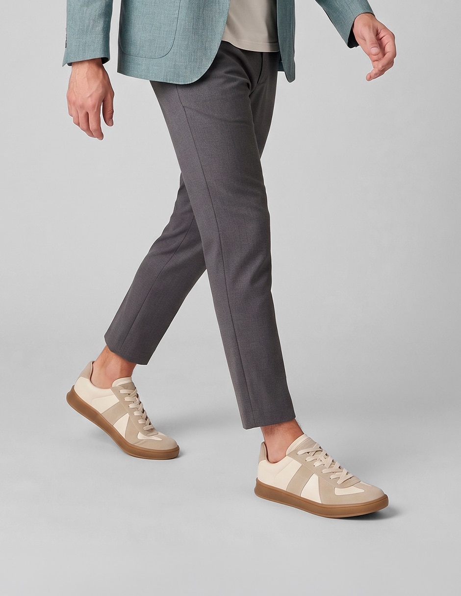 Tenis para hombre 3