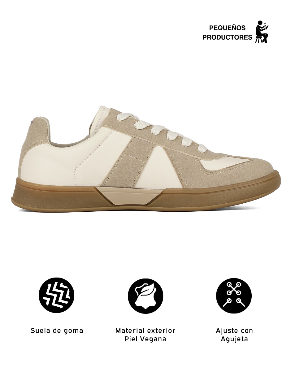 Tenis para hombre 4
