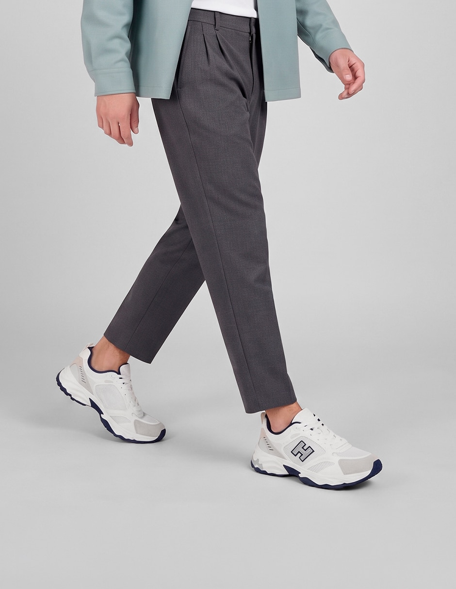 Tenis para hombre 3