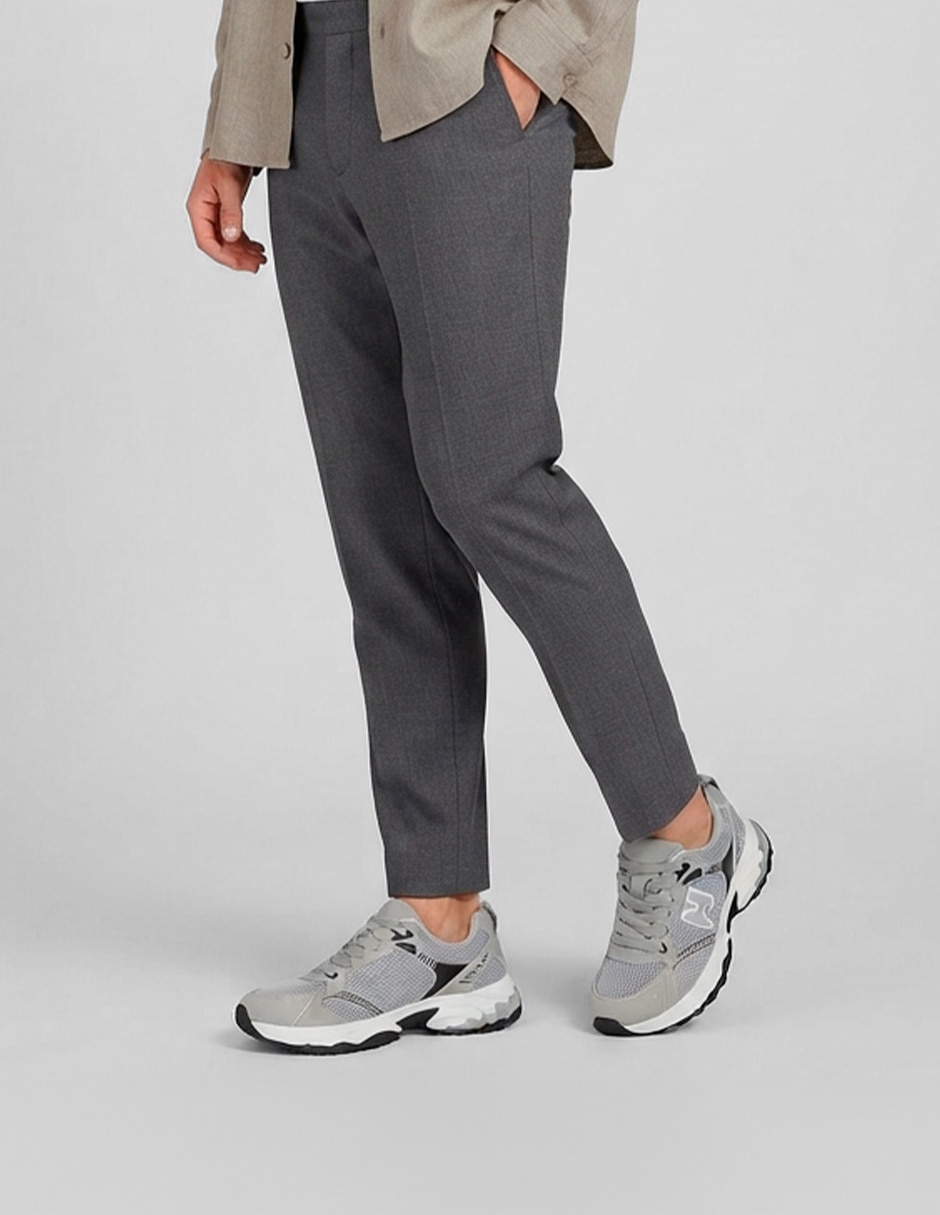 Tenis para hombre 3