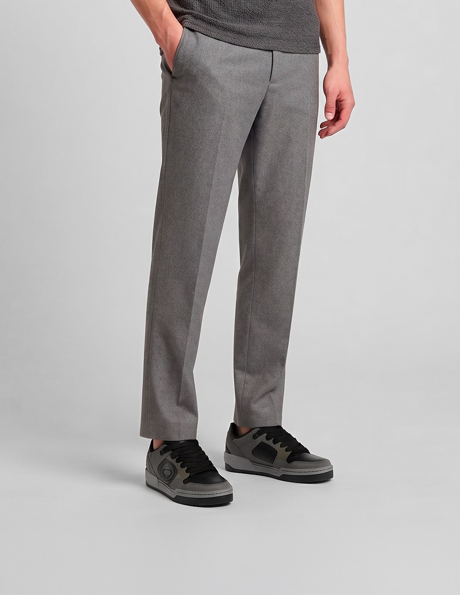 Tenis para hombre 3