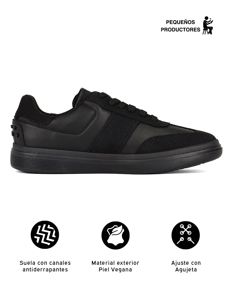Tenis para hombre 4