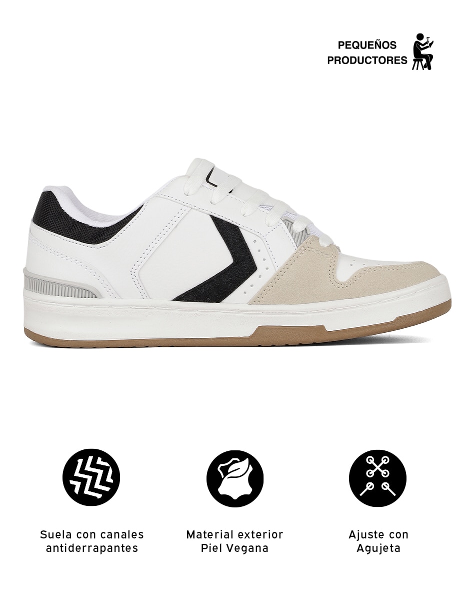 Tenis para hombre 4