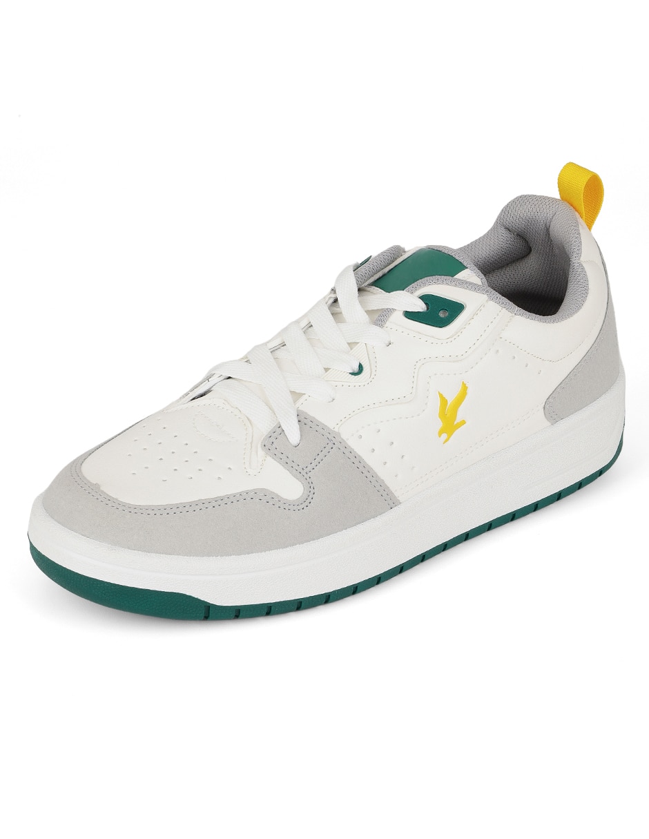 Tenis para hombre 2