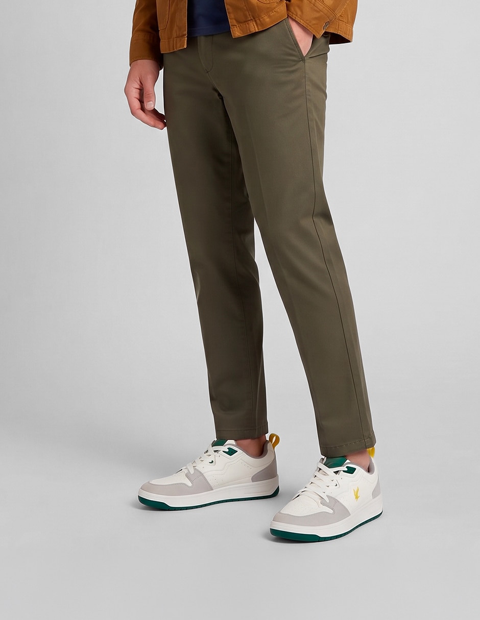 Tenis para hombre 3