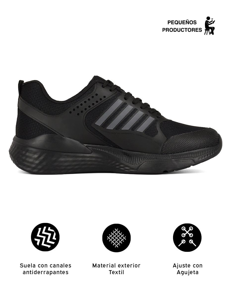 Tenis para hombre 4