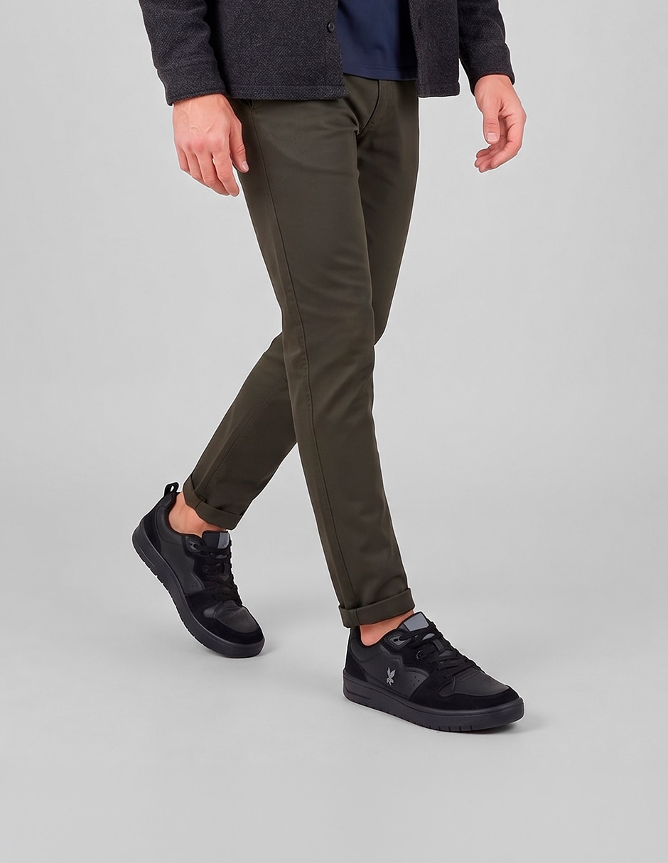 Tenis para hombre 3