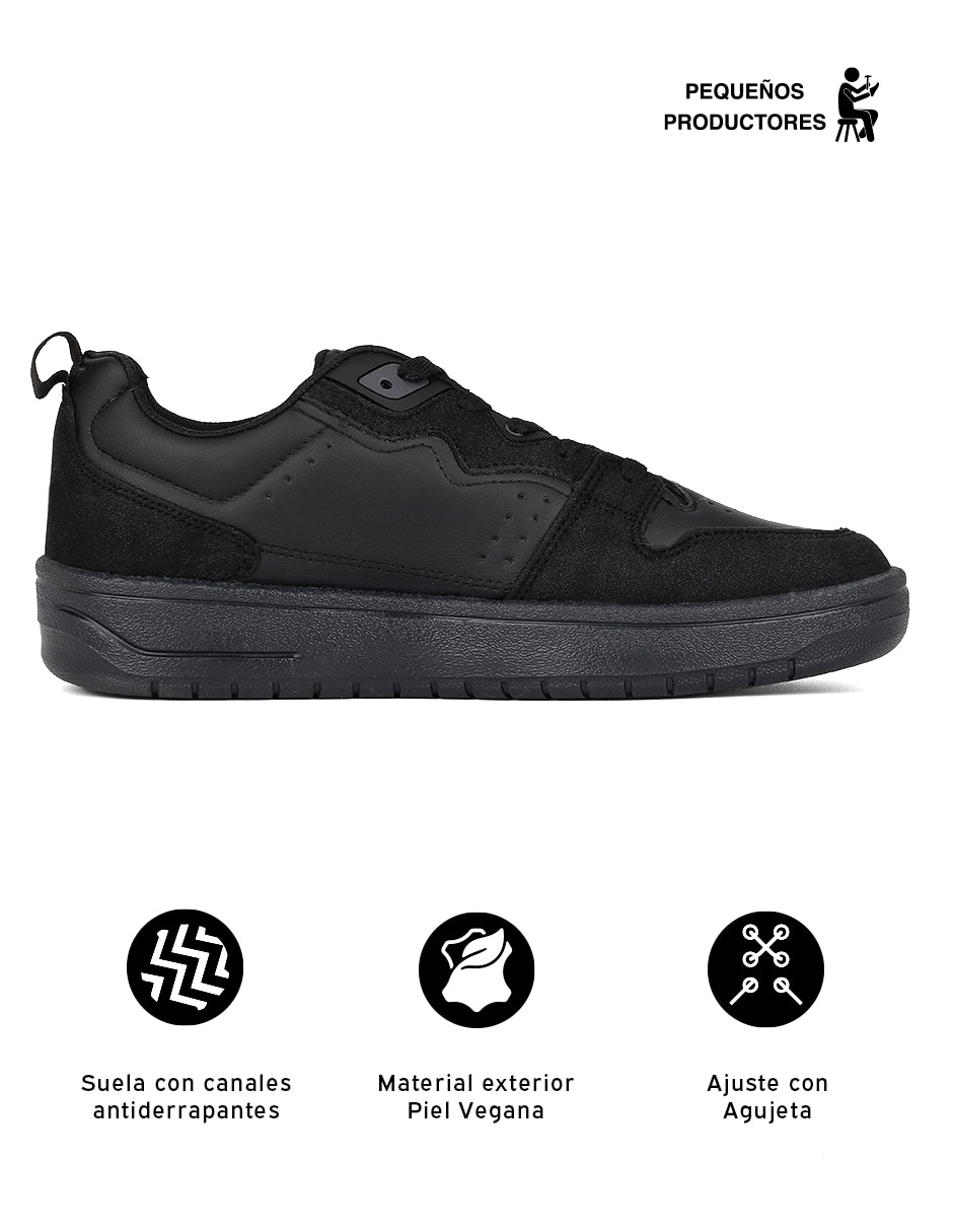 Tenis para hombre 4
