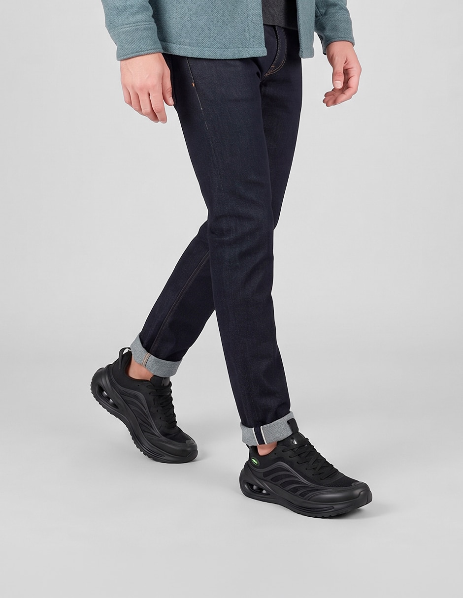 Tenis para hombre 3