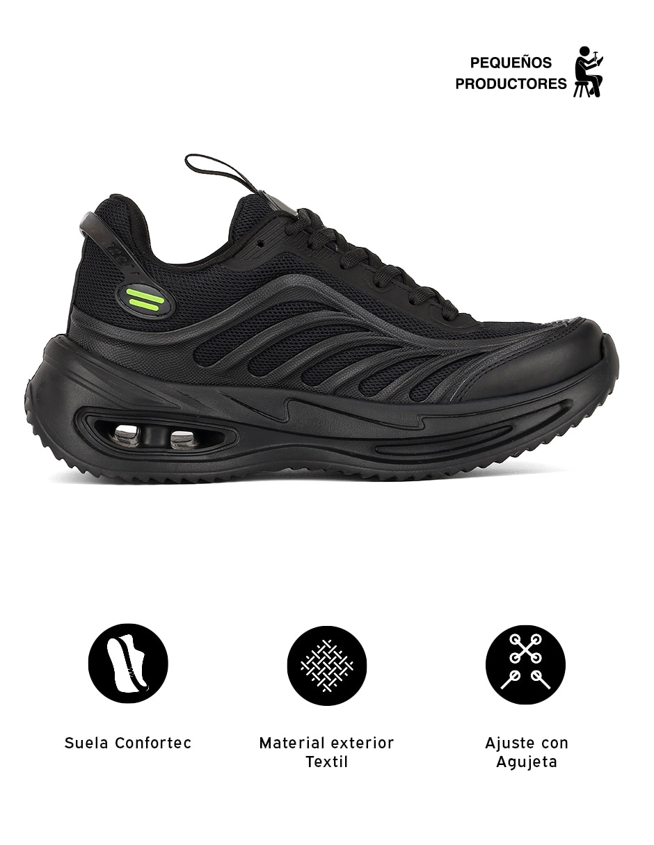 Tenis para hombre 4