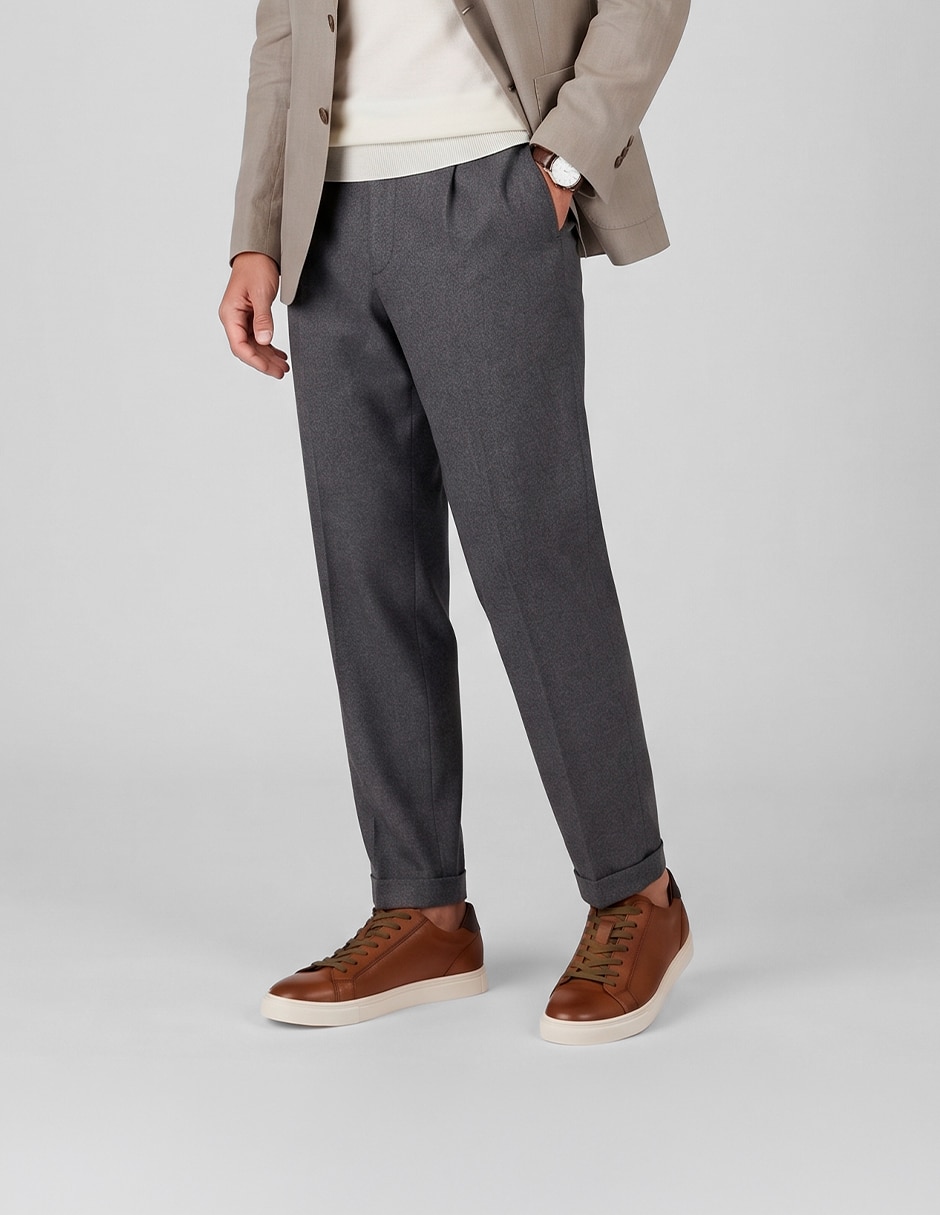 Tenis para hombre 3