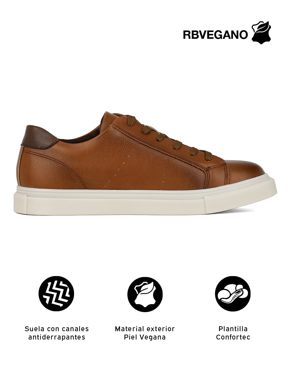 Tenis para hombre 4