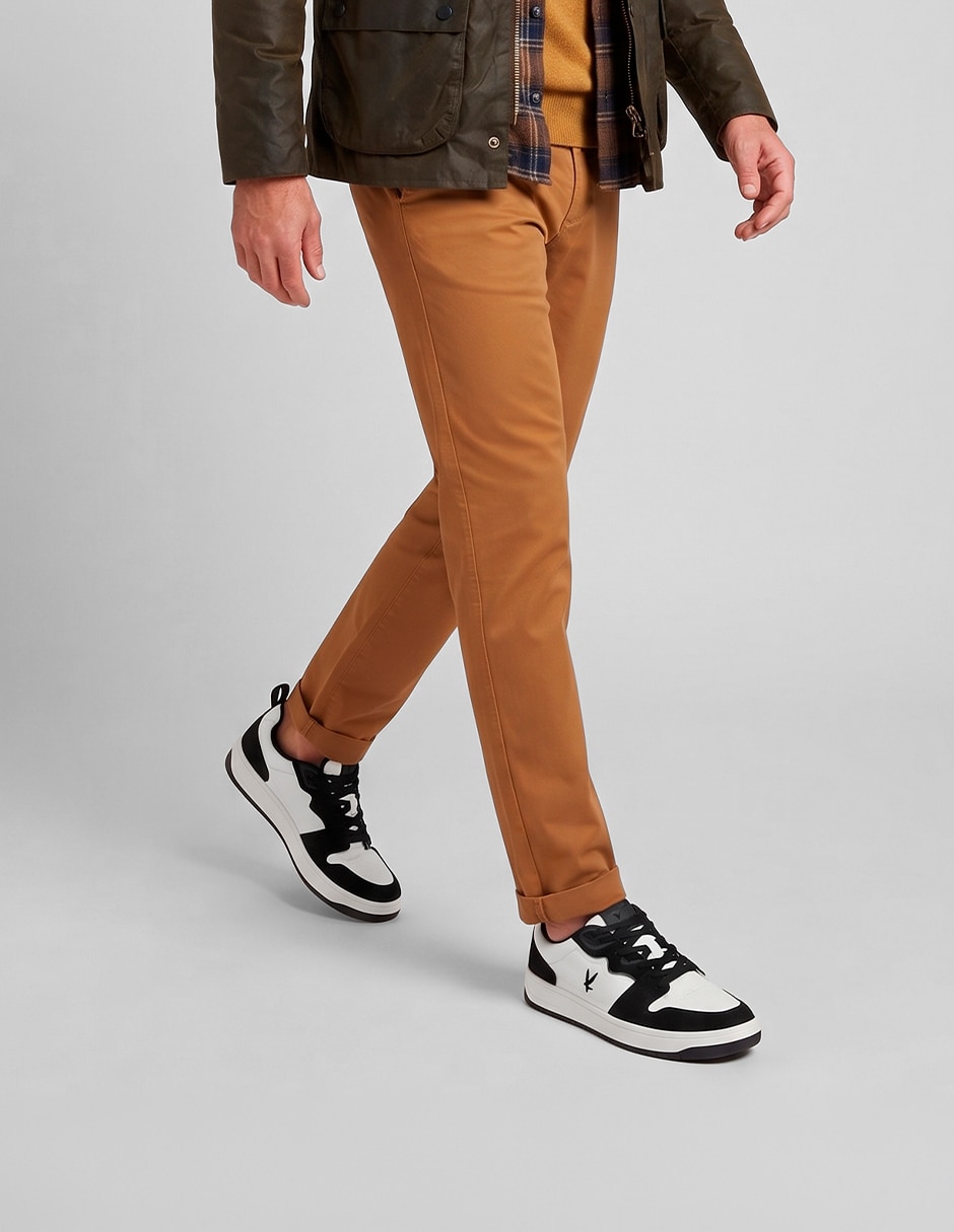 Tenis para hombre 3