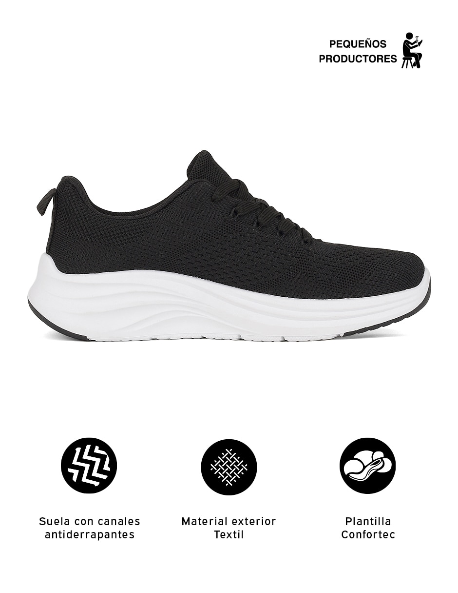 Tenis para hombre 3
