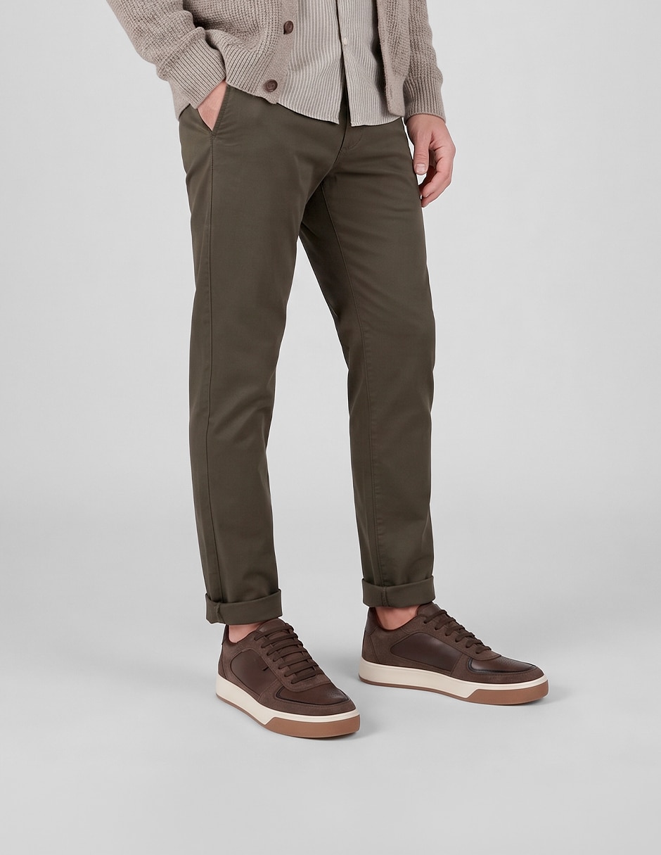 Tenis para hombre 3
