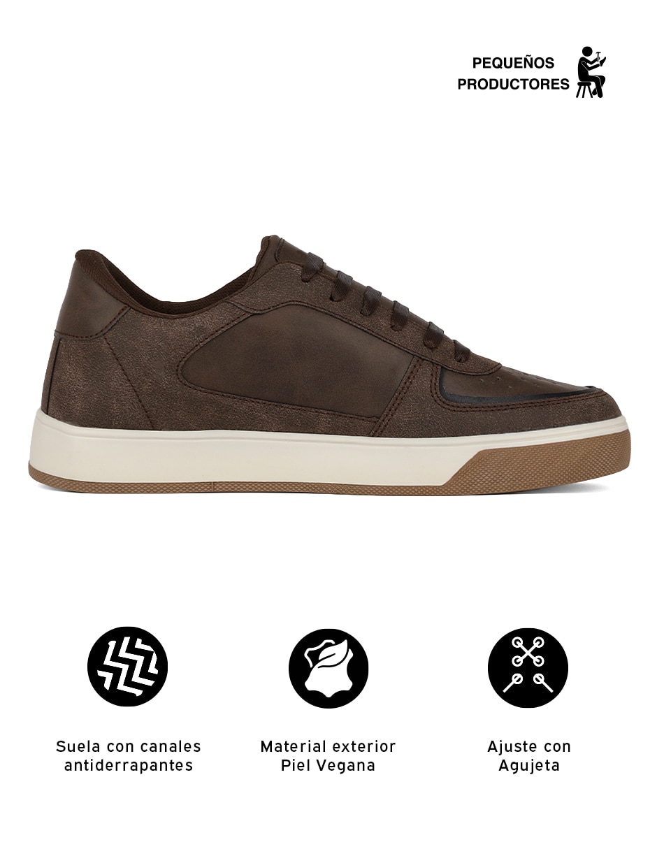 Tenis para hombre 4