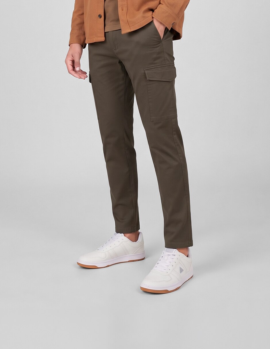 Tenis para hombre 3