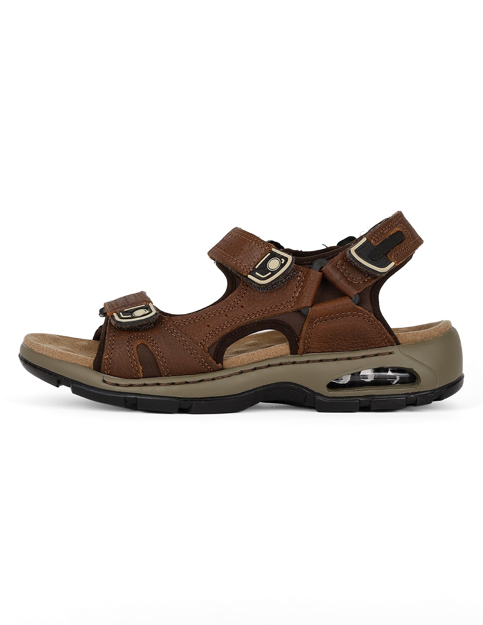 Sandalia para hombre