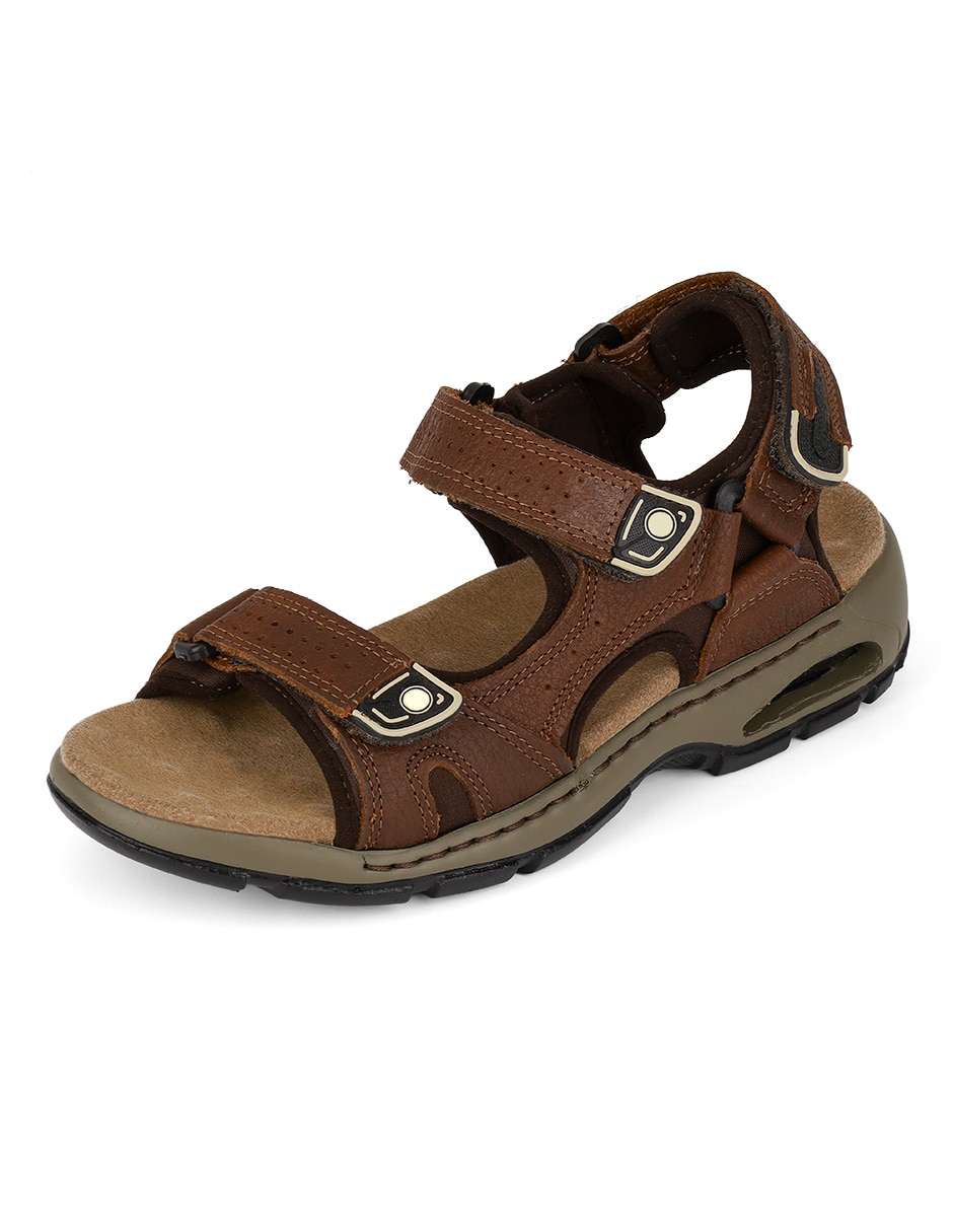 Sandalia para hombre 2