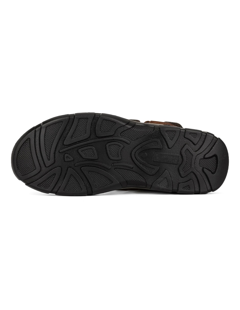 Sandalia para hombre 4