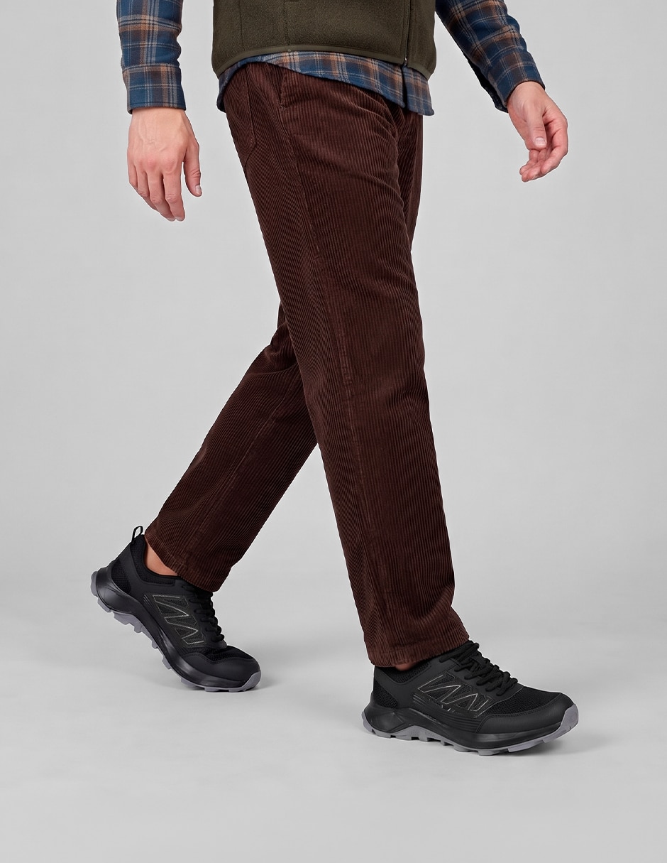 Bota para hombre 3