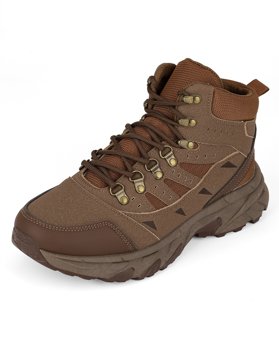 Bota de textil para hombre 2
