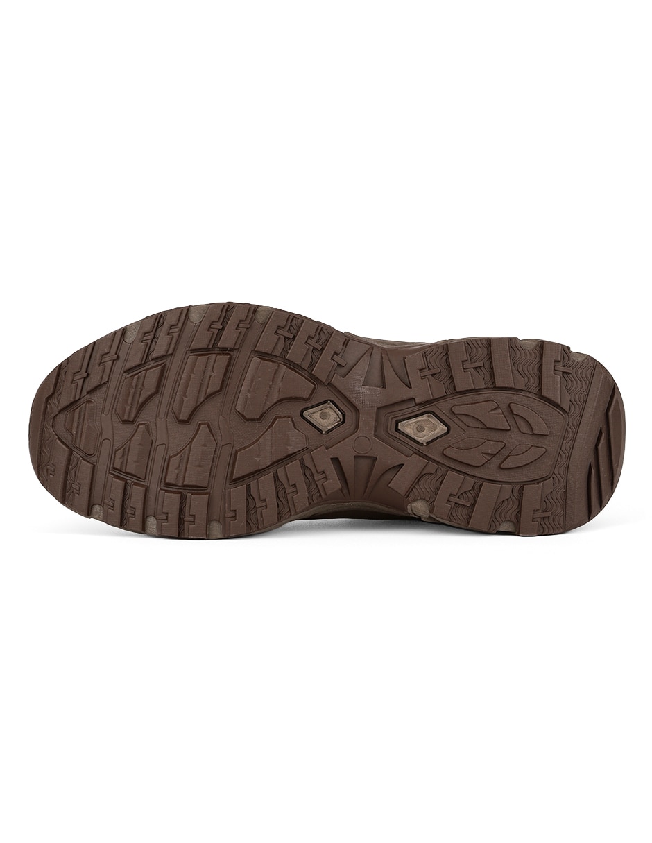 Bota de textil para hombre 5
