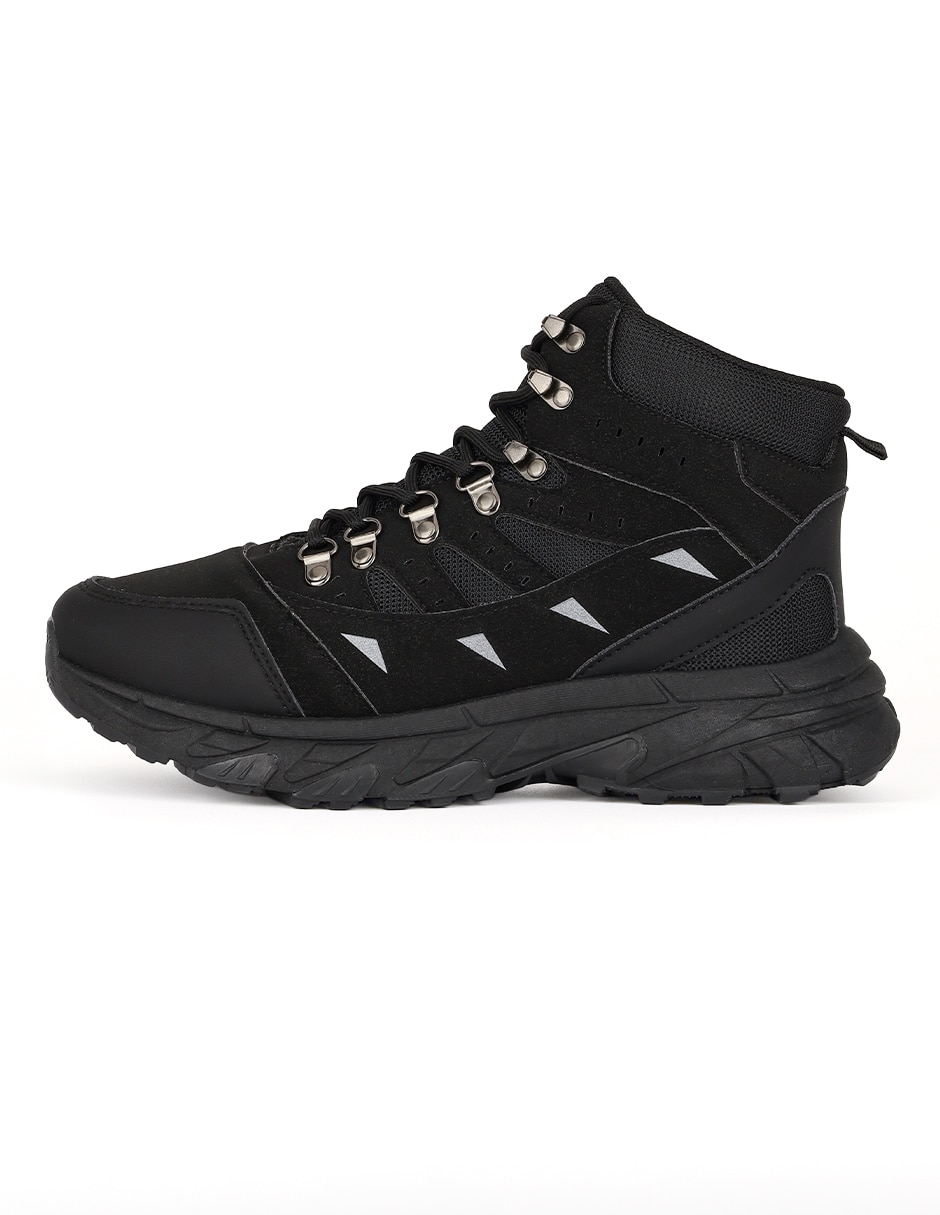 Bota de textil para hombre