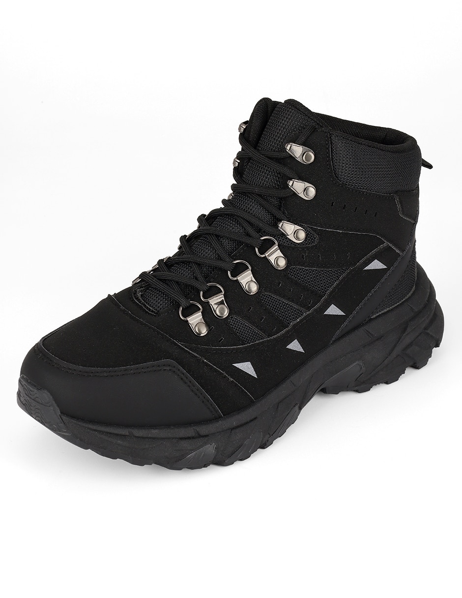 Bota de textil para hombre 2