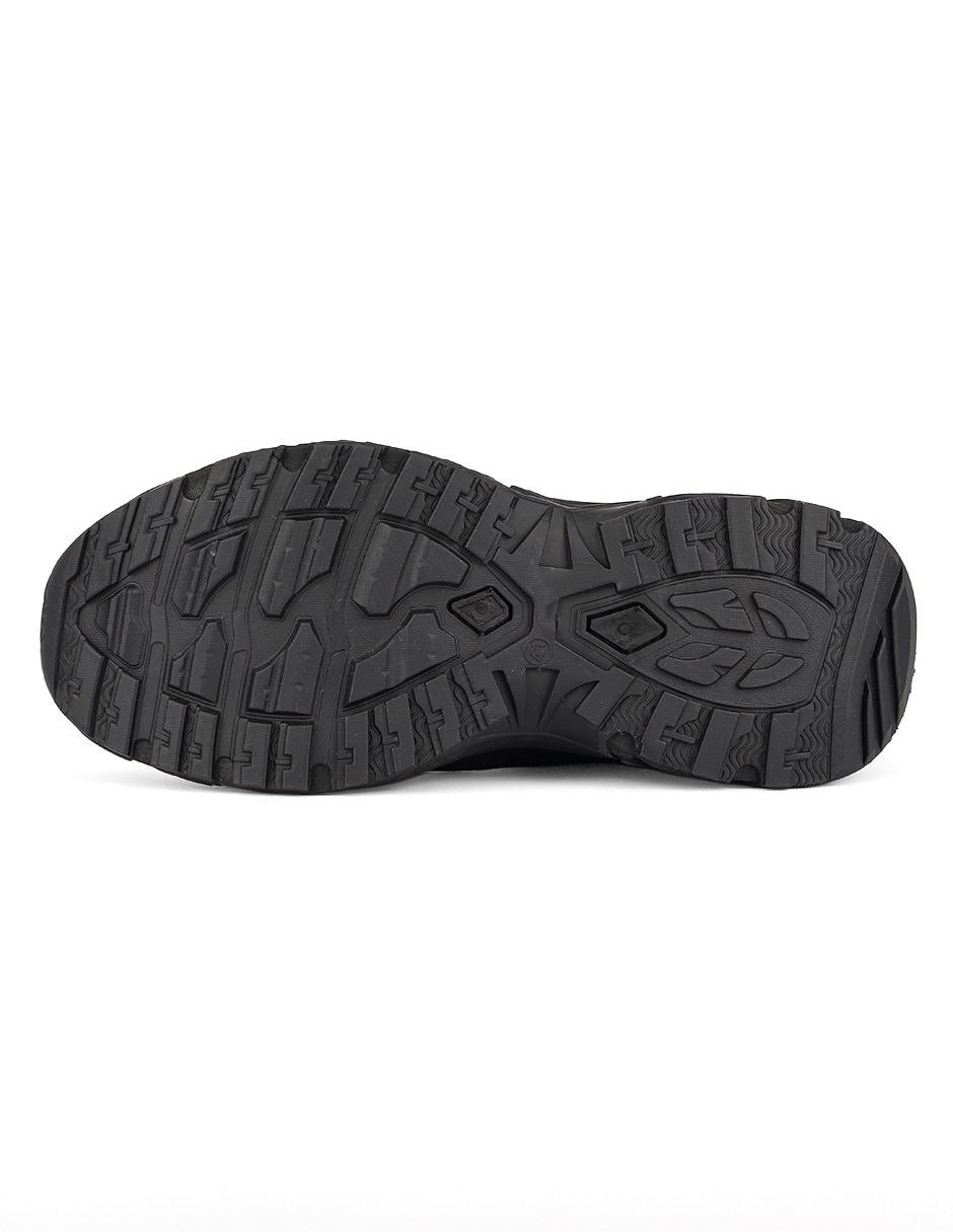 Bota de textil para hombre 5