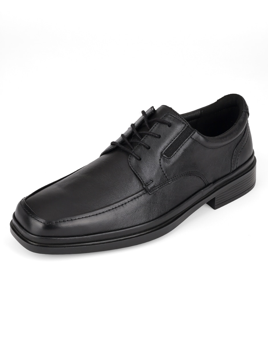 Zapato derby para hombre 2