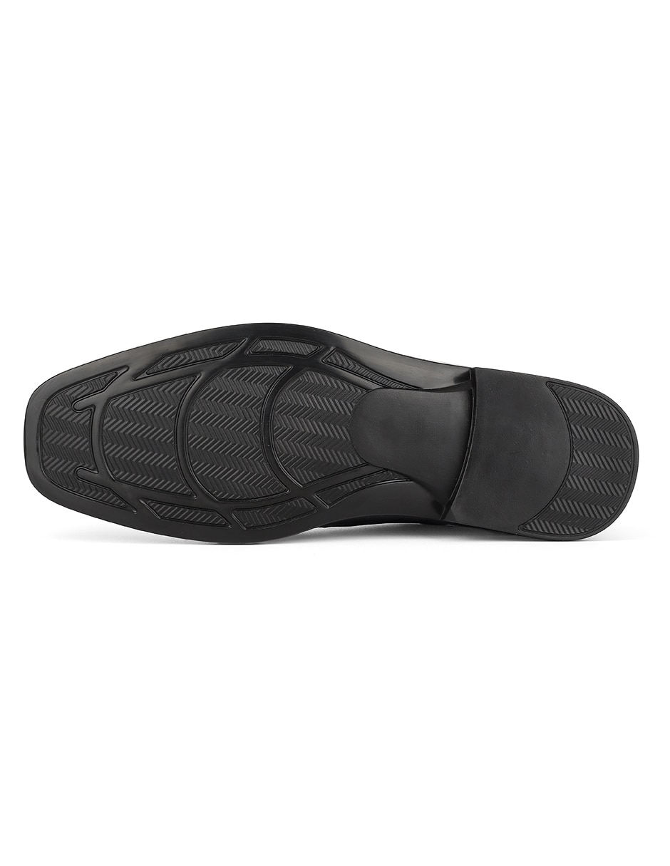 Zapato derby para hombre 4