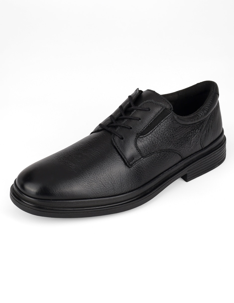 Zapato derby para hombre 2