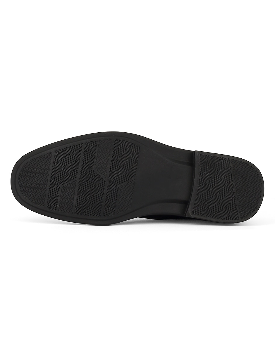 Zapato derby para hombre 3