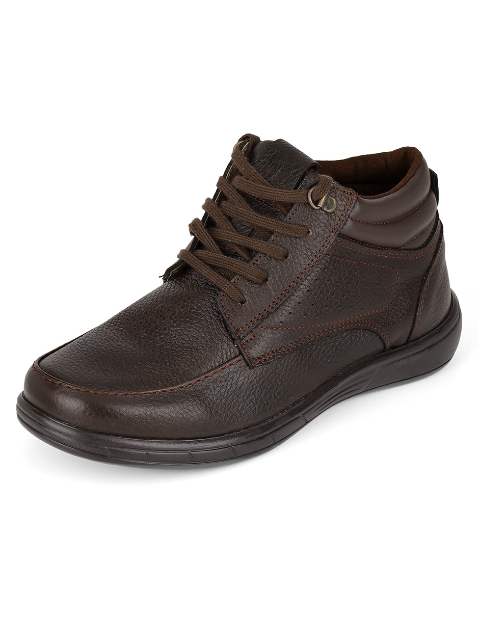 Zapato cerrado para hombre 2