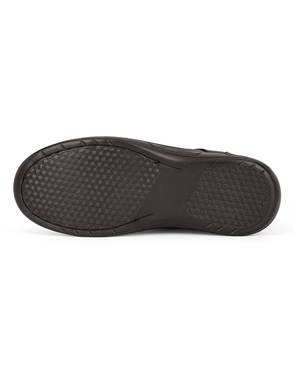 Zapato cerrado para hombre 4