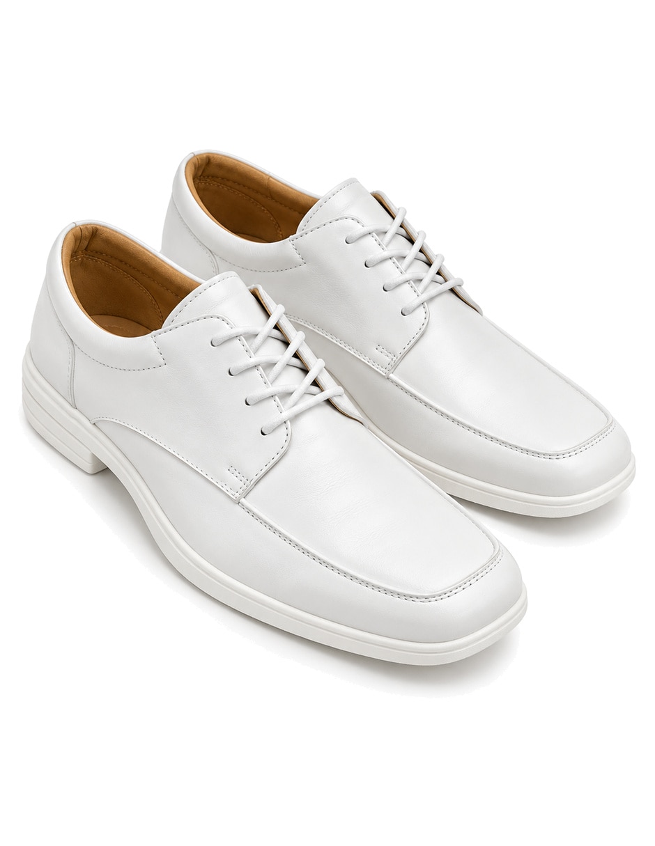 Zapato oxford para hombre