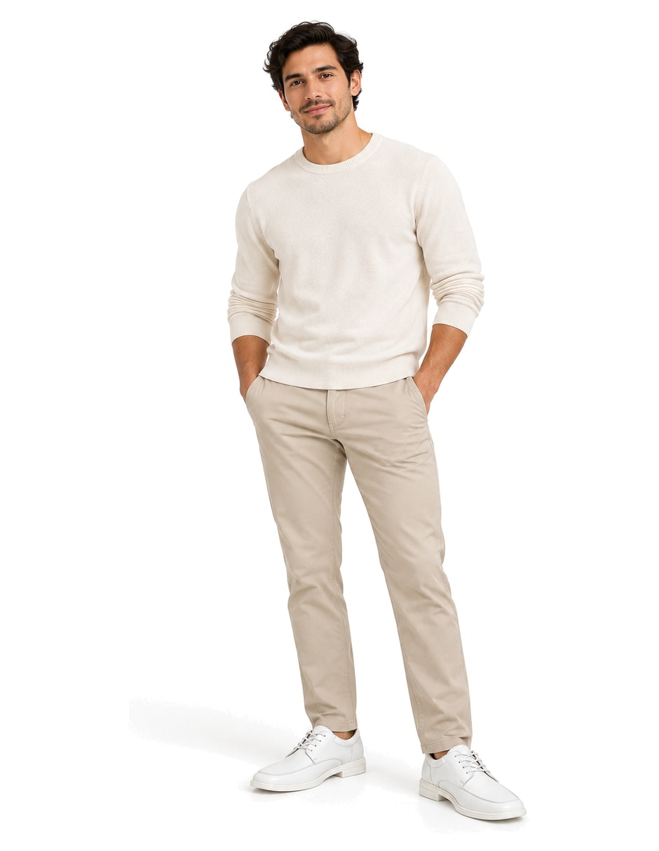 Zapato oxford para hombre 2